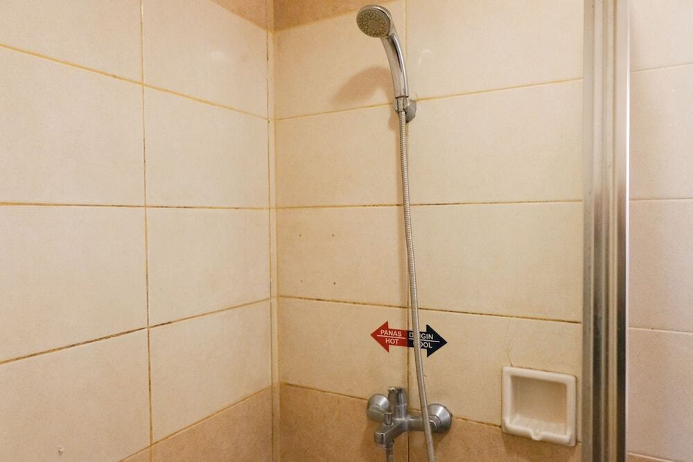 Бандунг: Strategic And Comfy Studio At Grand Setiabudi Apartment By Travelio