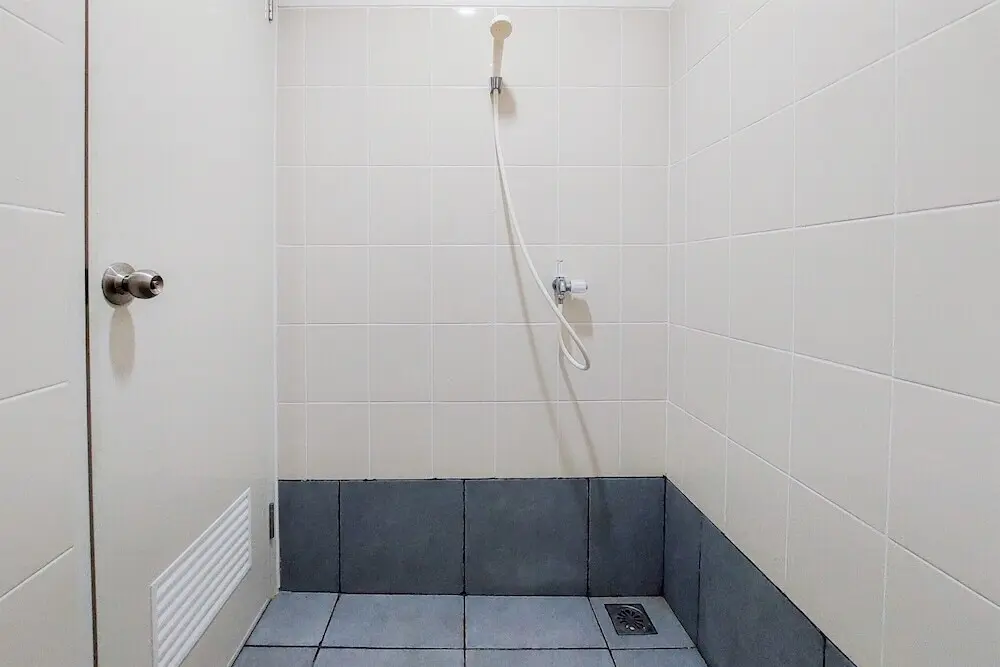 Южный Тангеранг: Relaxing Studio At Akasa Pure Living Bsd Apartment