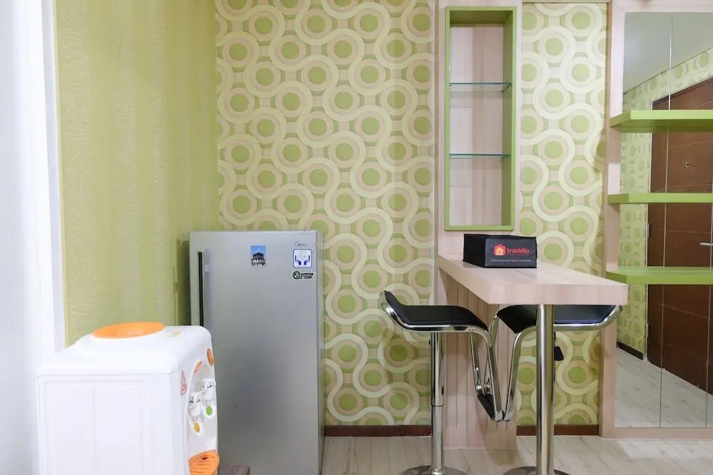 Бандунг: Spacious And Best Deal 1Br At Gateway Pasteur Apartment