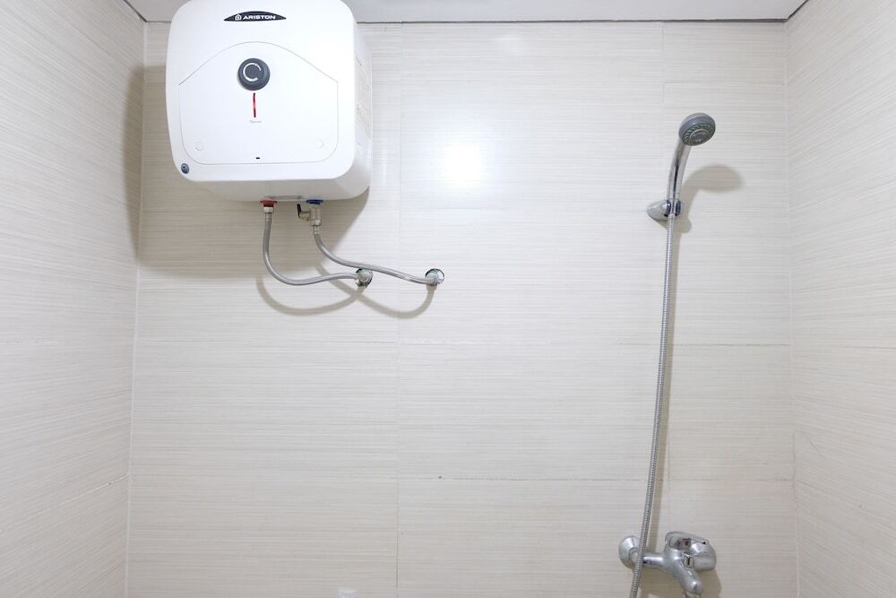 Бандунг: Spacious And Best Deal 1Br At Gateway Pasteur Apartment