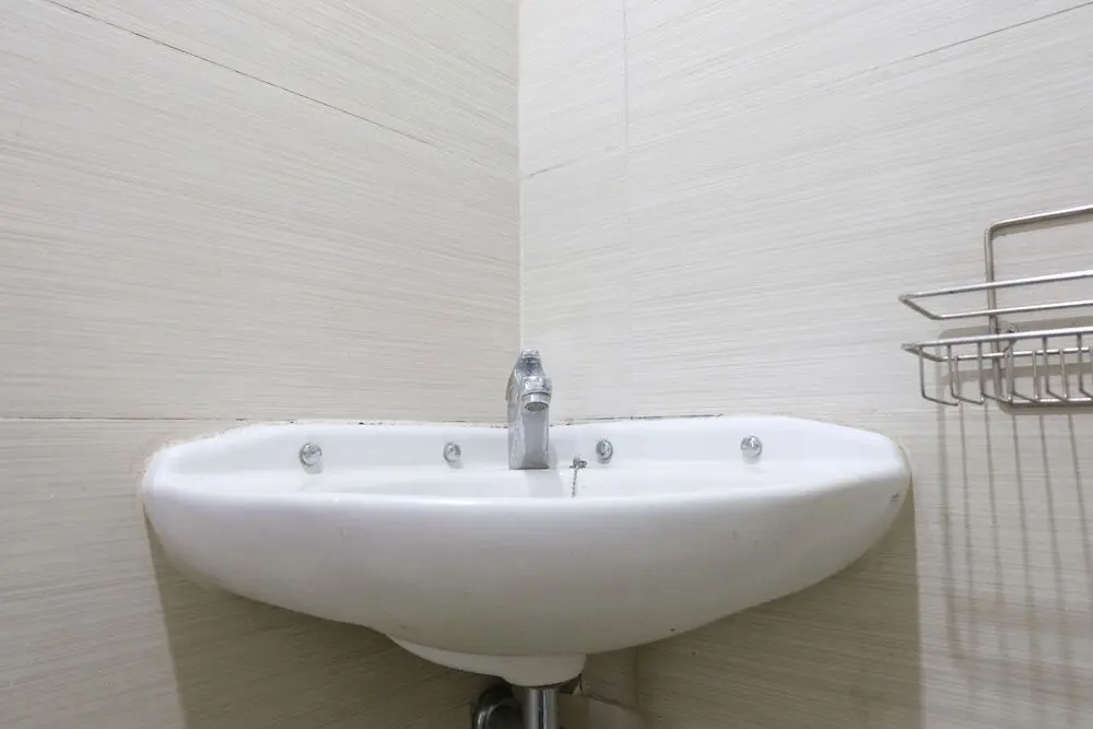 Бандунг: Spacious And Best Deal 1Br At Gateway Pasteur Apartment
