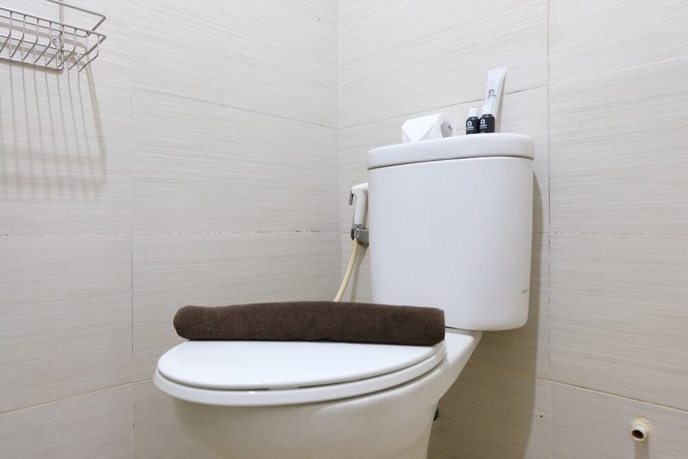 Бандунг: Spacious And Best Deal 1Br At Gateway Pasteur Apartment
