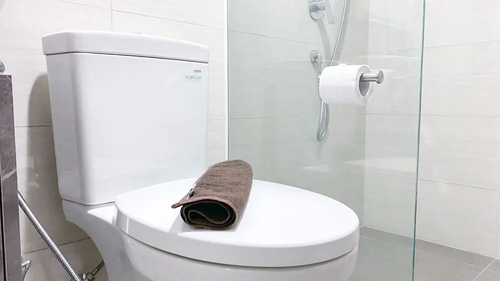 Джакарта: Good Deal And Restful 1Br Ciputra International Apartment