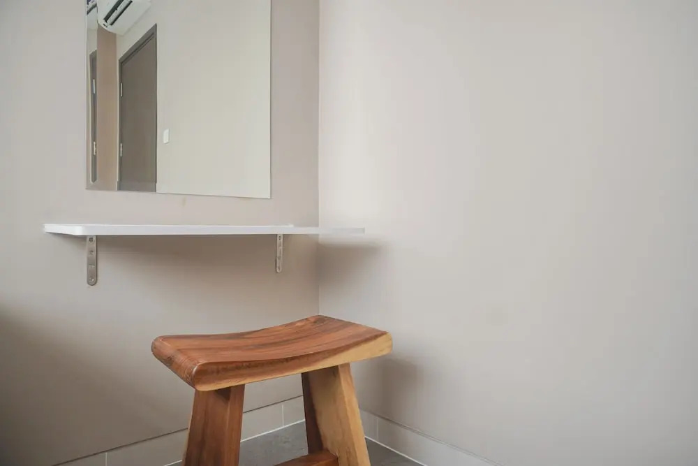 Джакарта: Good Deal And Restful 1Br Ciputra International Apartment