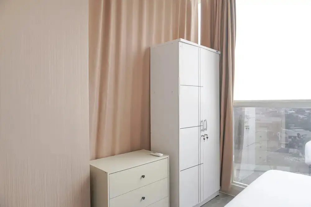 Джакарта: Good Deal And Restful 1Br Ciputra International Apartment