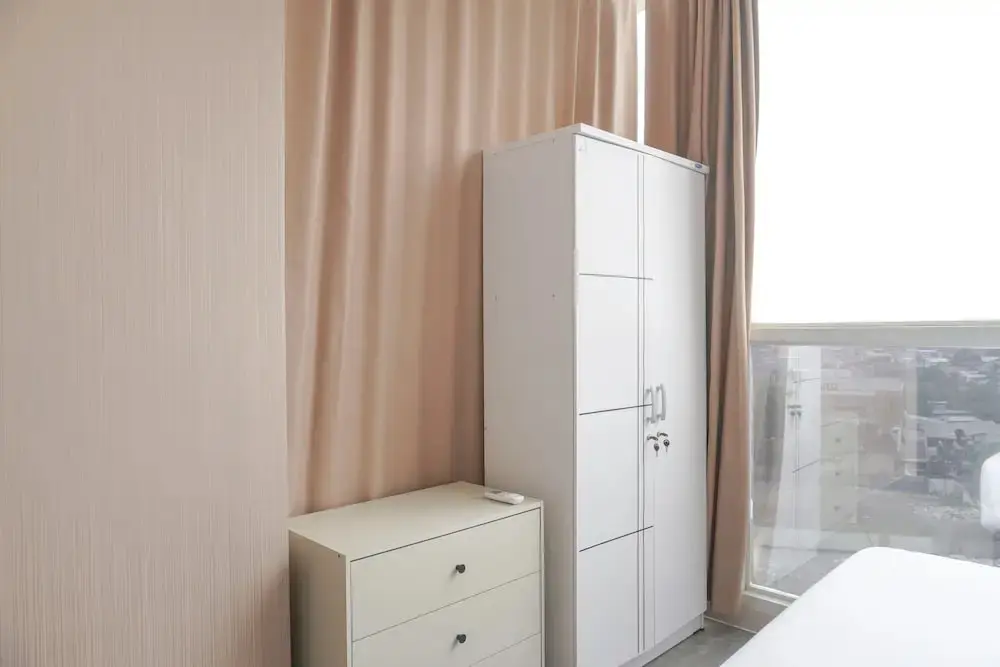 Джакарта: Good Deal And Restful 1Br Ciputra International Apartment
