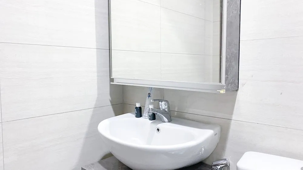 Джакарта: Good Deal And Restful 1Br Ciputra International Apartment