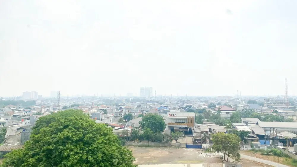 Джакарта: Good Deal And Restful 1Br Ciputra International Apartment
