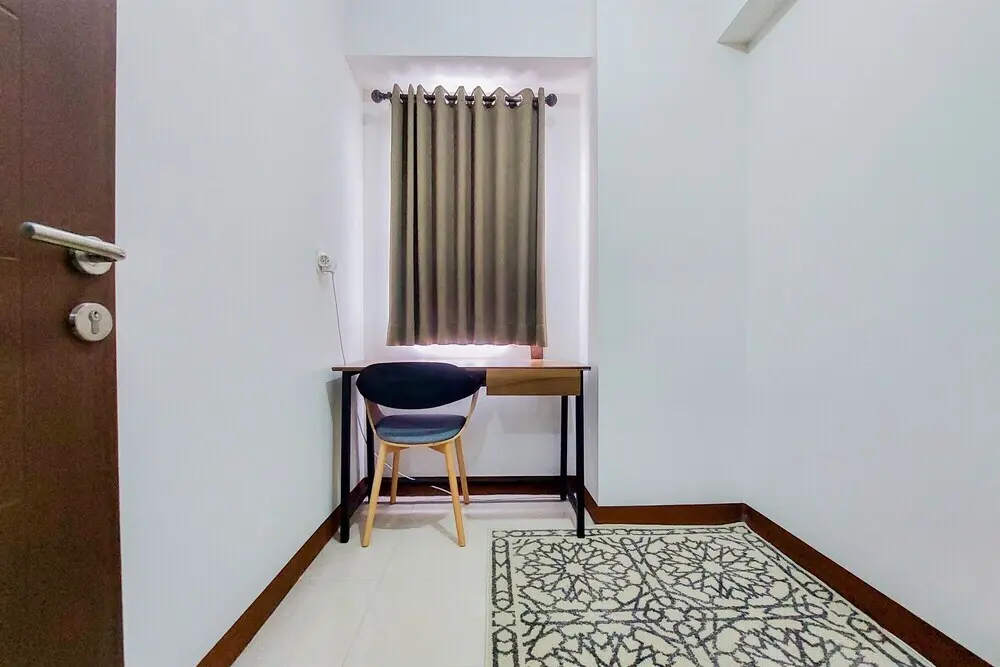 Южный Тангеранг: Homey And Cozy Stay 1Br Loftvilles City Apartment