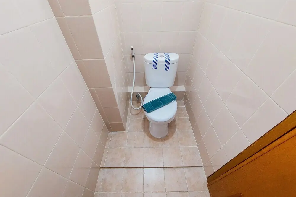 Южный Тангеранг: Homey And Cozy Stay 1Br Loftvilles City Apartment
