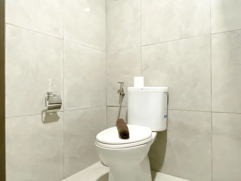 Чикаранг: Simply Look Studio Room Pollux Chadstone Apartment