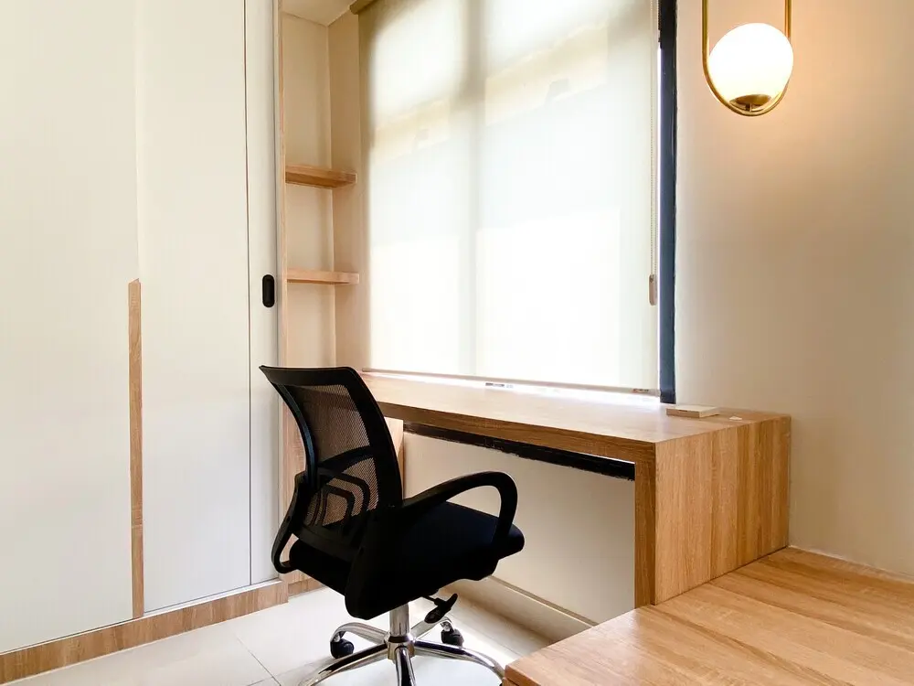 Чикаранг: Simply Look Studio Room Pollux Chadstone Apartment