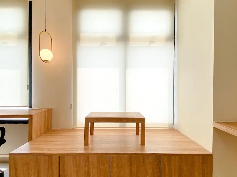 Чикаранг: Simply Look Studio Room Pollux Chadstone Apartment