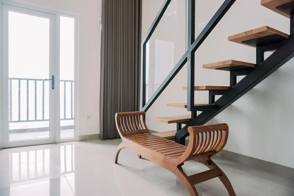 Южный Тангеранг: Cozy Stay And Comfy Studio Loft Kingland Avenue Apartment
