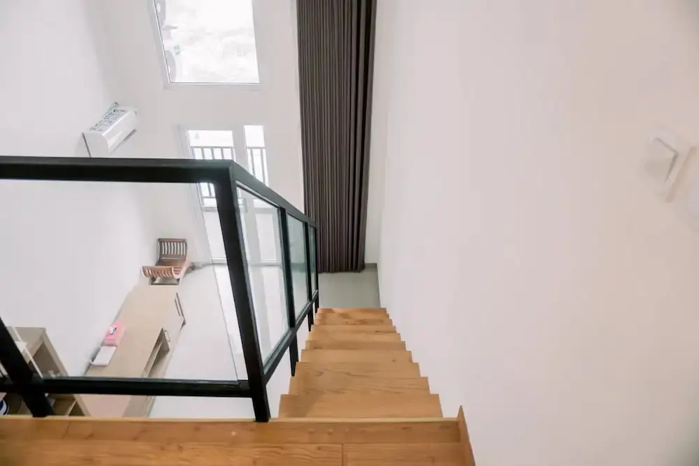 Южный Тангеранг: Cozy Stay And Comfy Studio Loft Kingland Avenue Apartment