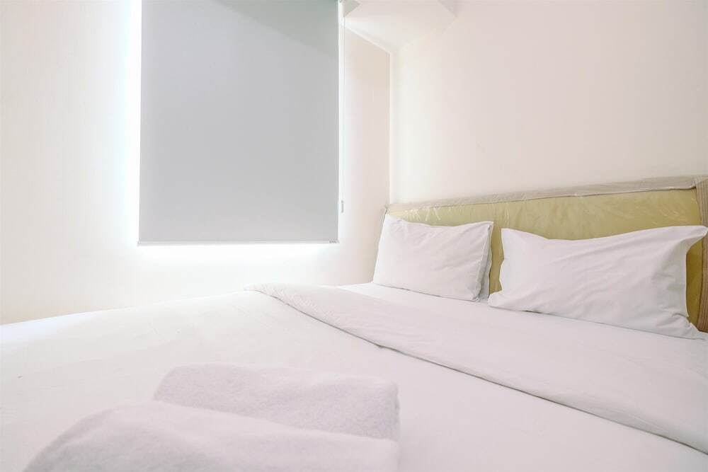 Чипутат: Best Deal And Homey 2Br Osaka Riverview Pik 2 Apartment