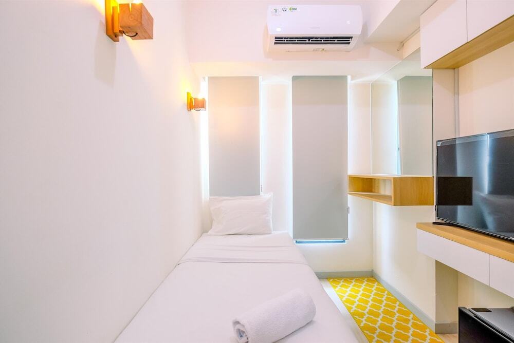Чипутат: Best Deal And Homey 2Br Osaka Riverview Pik 2 Apartment