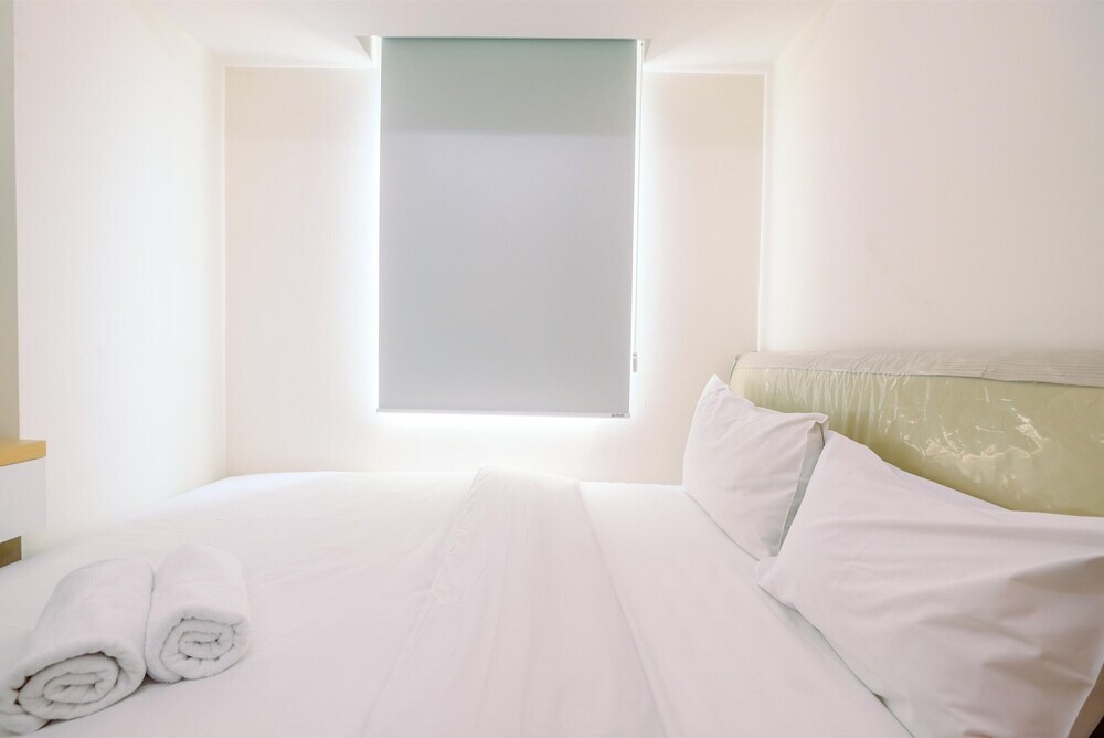 Чипутат: Best Deal And Homey 2Br Osaka Riverview Pik 2 Apartment