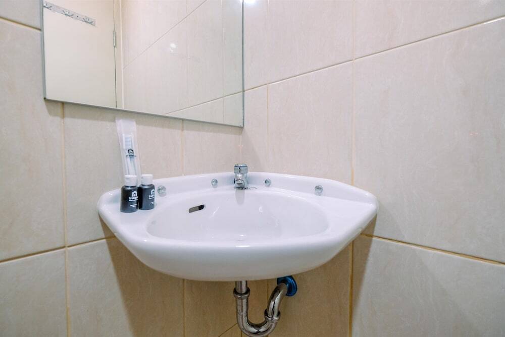 Чипутат: Best Deal And Homey 2Br Osaka Riverview Pik 2 Apartment