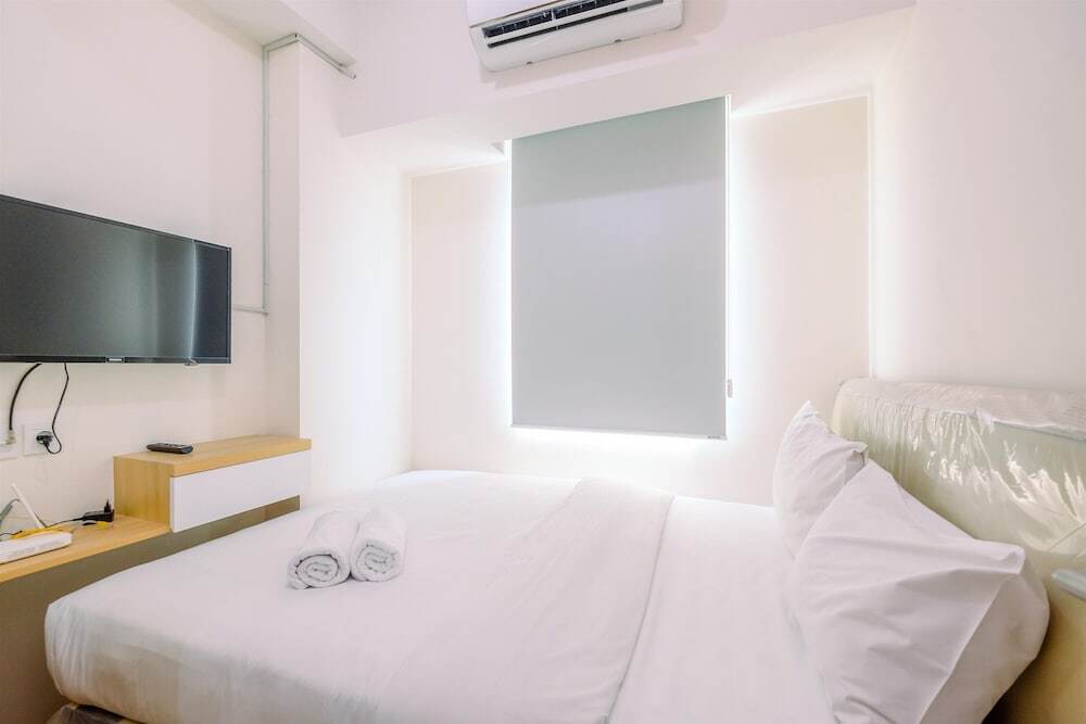 Чипутат: Best Deal And Homey 2Br Osaka Riverview Pik 2 Apartment