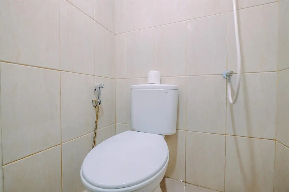 Чипутат: Best Deal And Homey 2Br Osaka Riverview Pik 2 Apartment