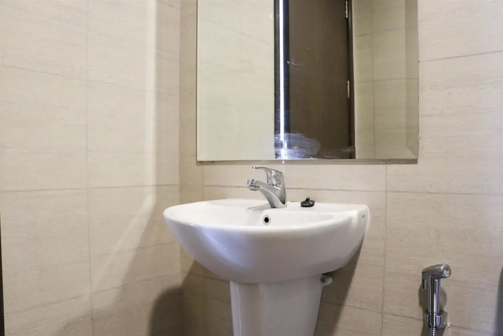 Джакарта: Best Choice And Restful 2Br Ciputra International Apartment