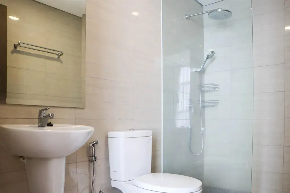 Джакарта: Best Choice And Restful 2Br Ciputra International Apartment