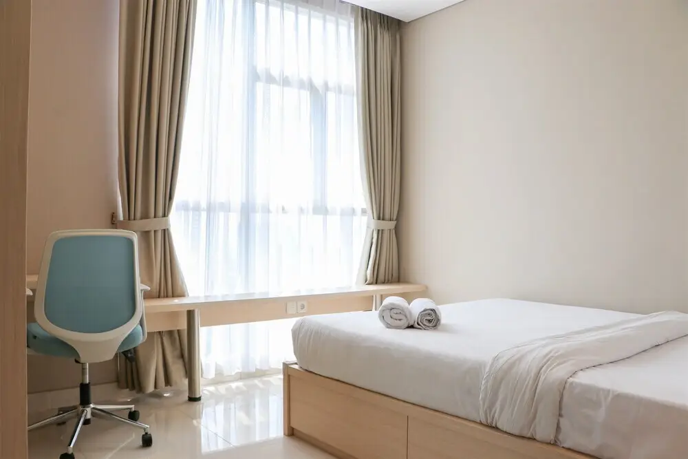 Джакарта: Best Choice And Restful 2Br Ciputra International Apartment