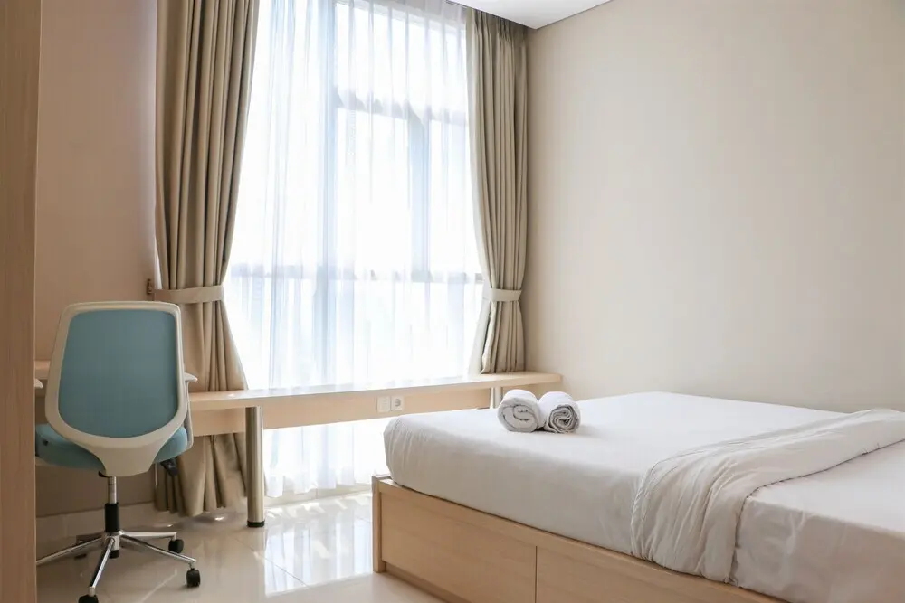 Джакарта: Best Choice And Restful 2Br Ciputra International Apartment