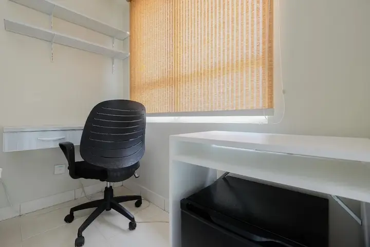 Депок: Homey And Warm Studio Room At Taman Melati Margonda Apartment