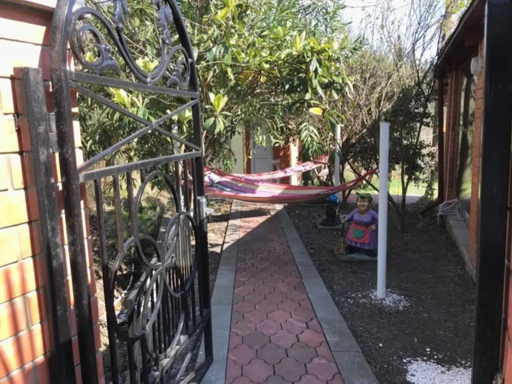 Сочи: Гостевой Дом в Якорной