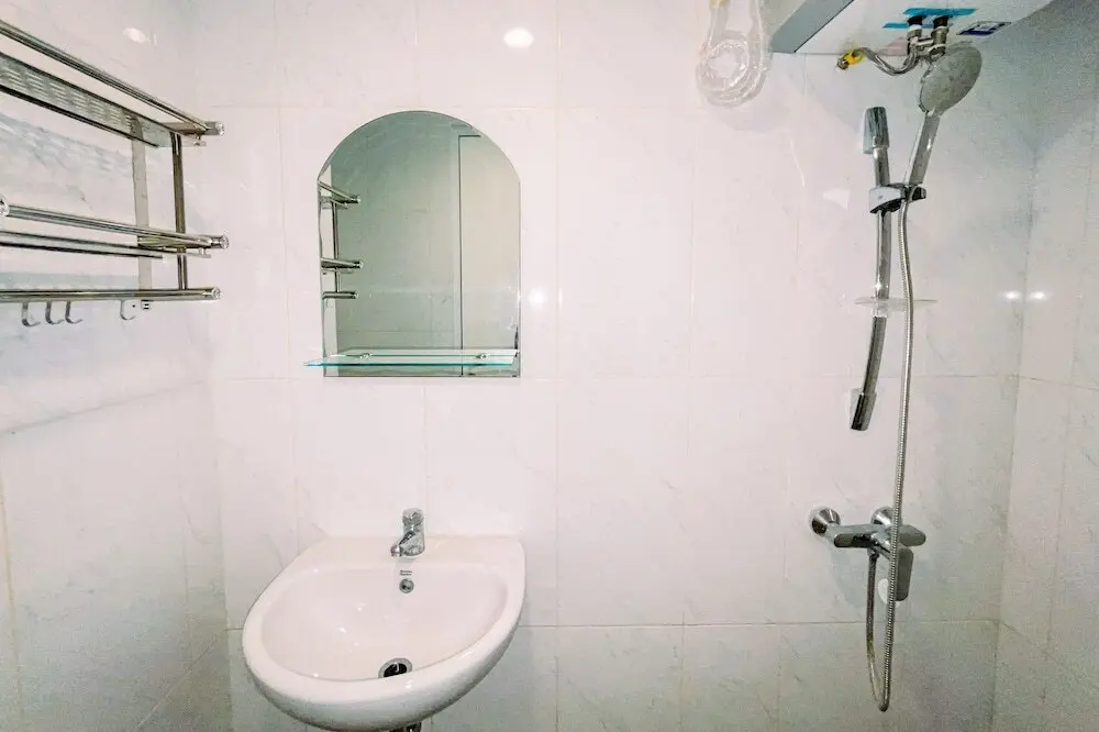 Макассар: Simple And Cozy Studio Tamansari Skylounge Makassar Apartment