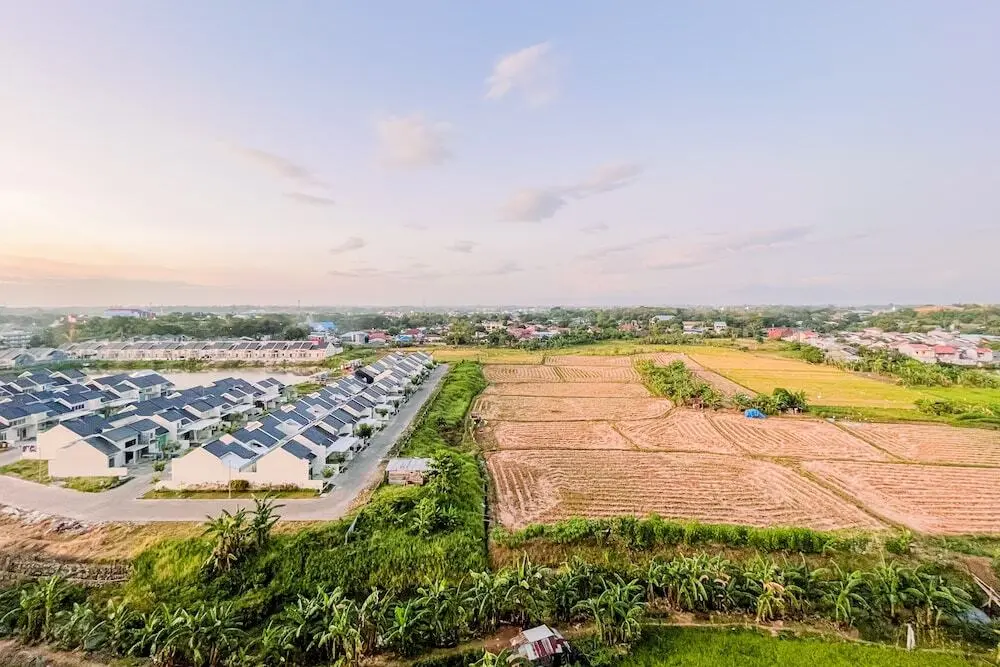 Макассар: Simple And Cozy Studio Tamansari Skylounge Makassar Apartment