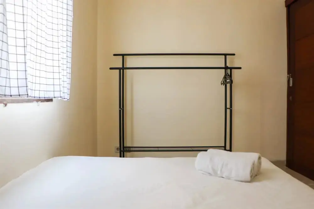 Караванг: Homey And Comfortable 2Br Grand Sentraland Karawang Apartment