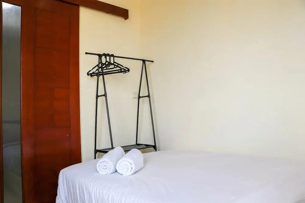 Караванг: Homey And Comfortable 2Br Grand Sentraland Karawang Apartment