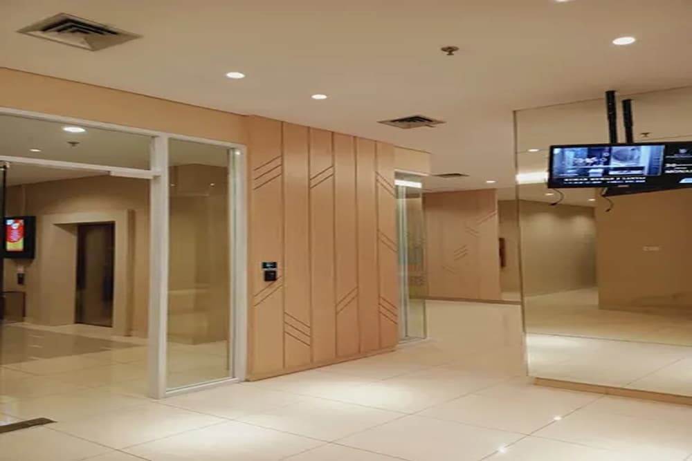 Читарингул: Velito At Podomoro Golf View Apartment