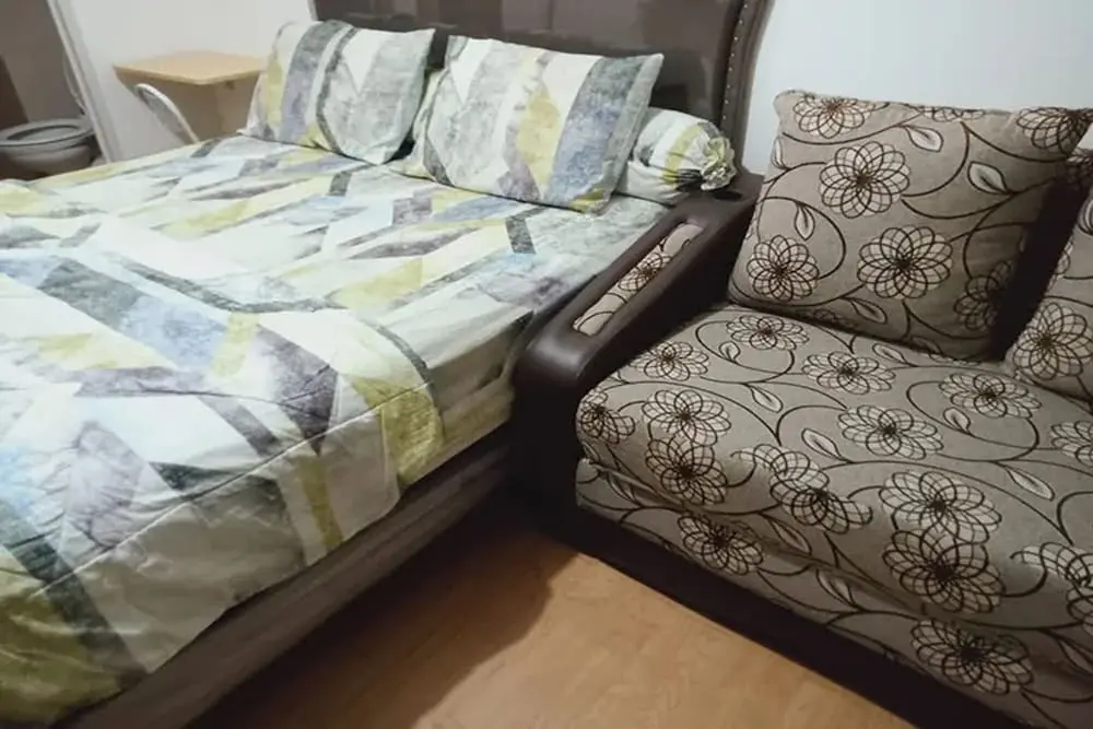 Читарингул: Velito At Podomoro Golf View Apartment
