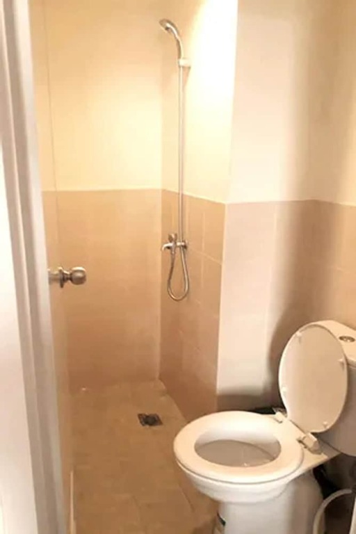 Читарингул: Velito At Podomoro Golf View Apartment
