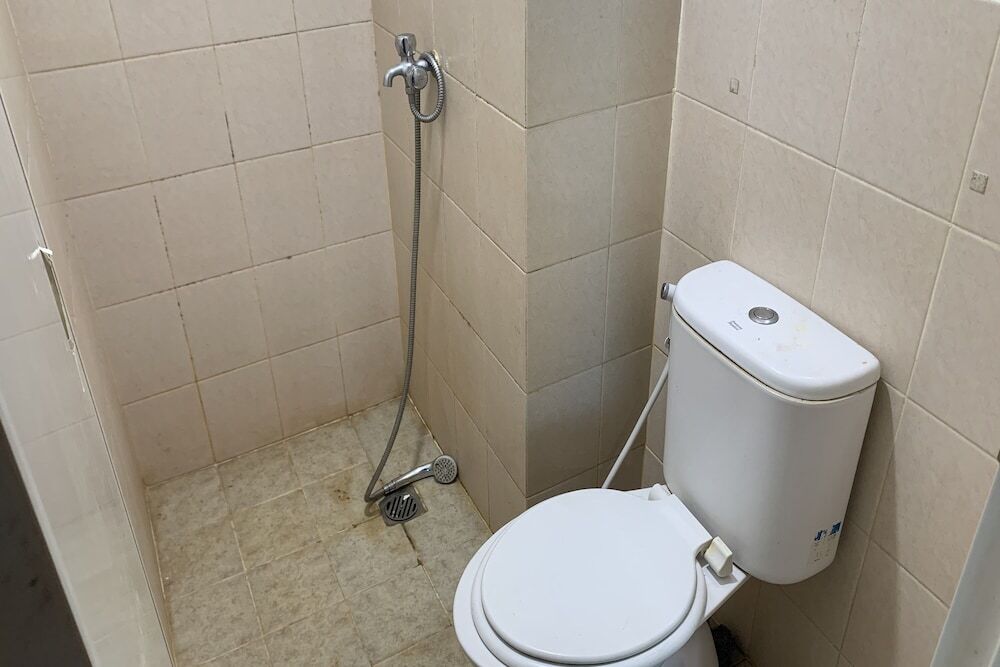 Читарингул: Velito At Podomoro Golf View Apartment