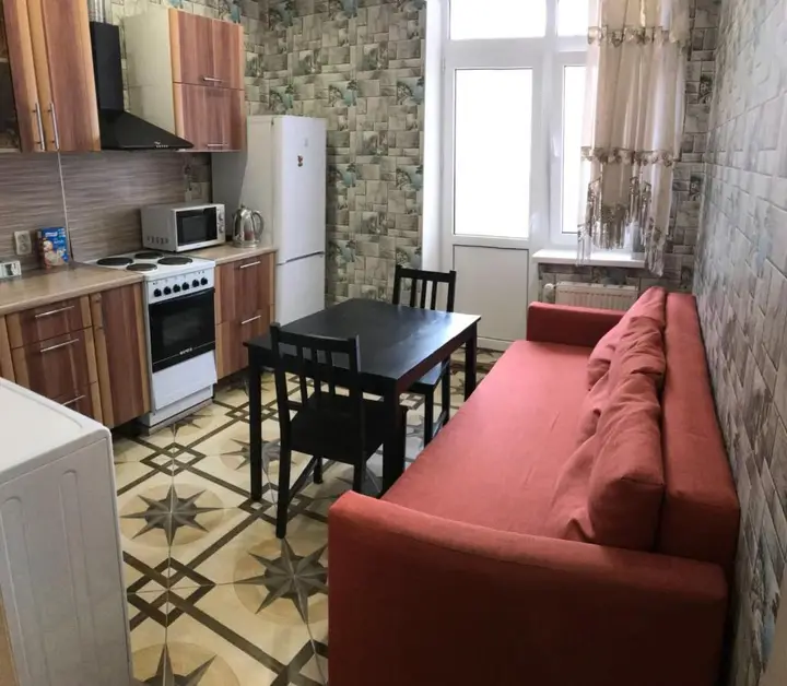 Краснодар: Apartment Panorama 30