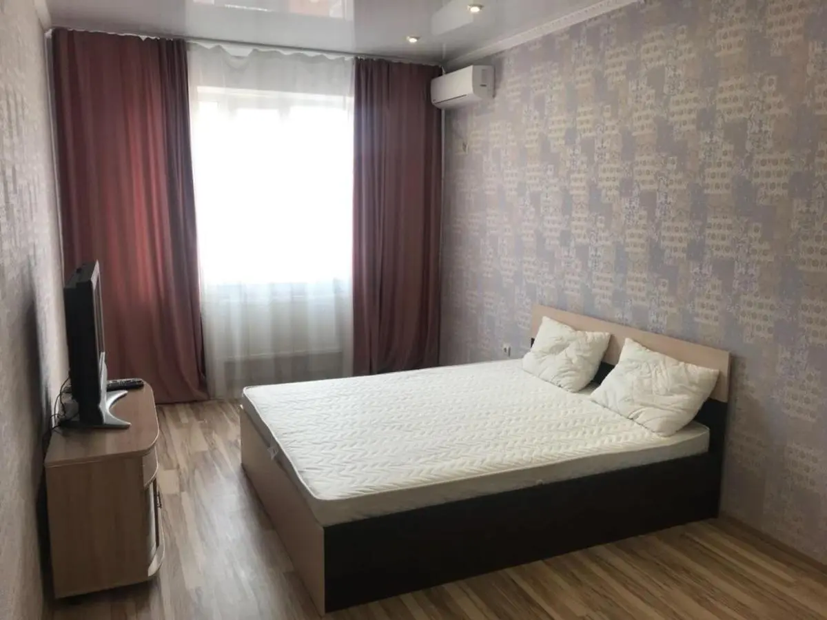 Краснодар: Apartment Panorama 30