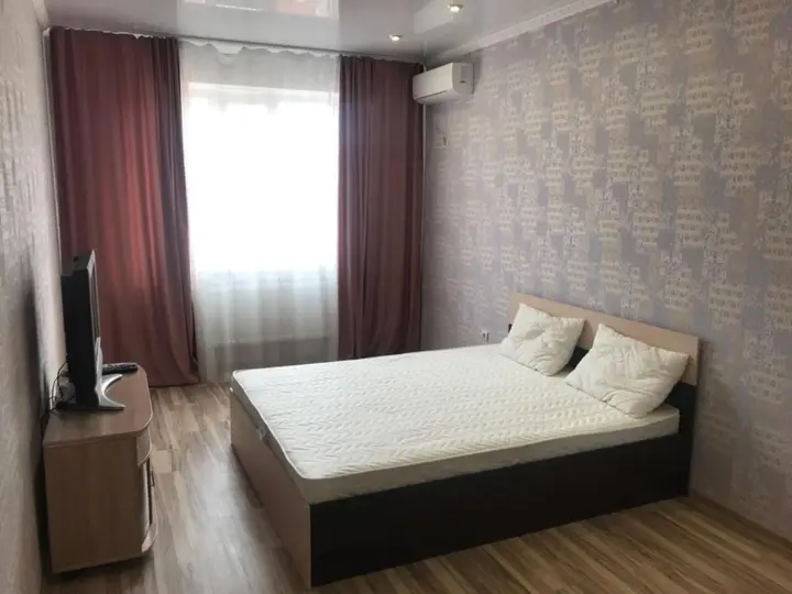 Краснодар: Apartment Panorama 30