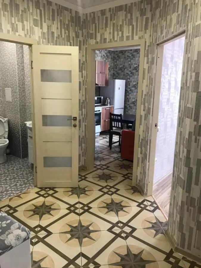 Краснодар: Apartment Panorama 30