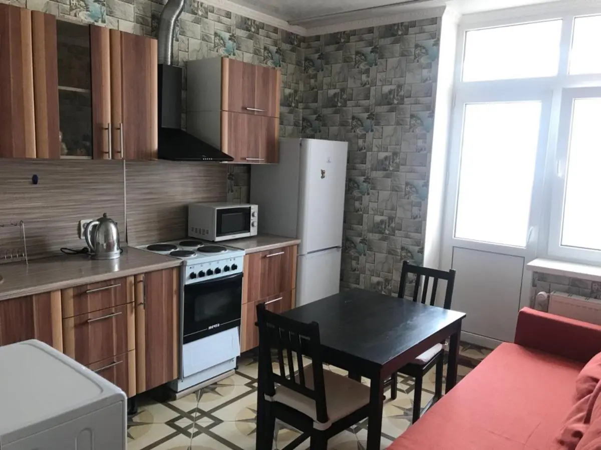 Краснодар: Apartment Panorama 30