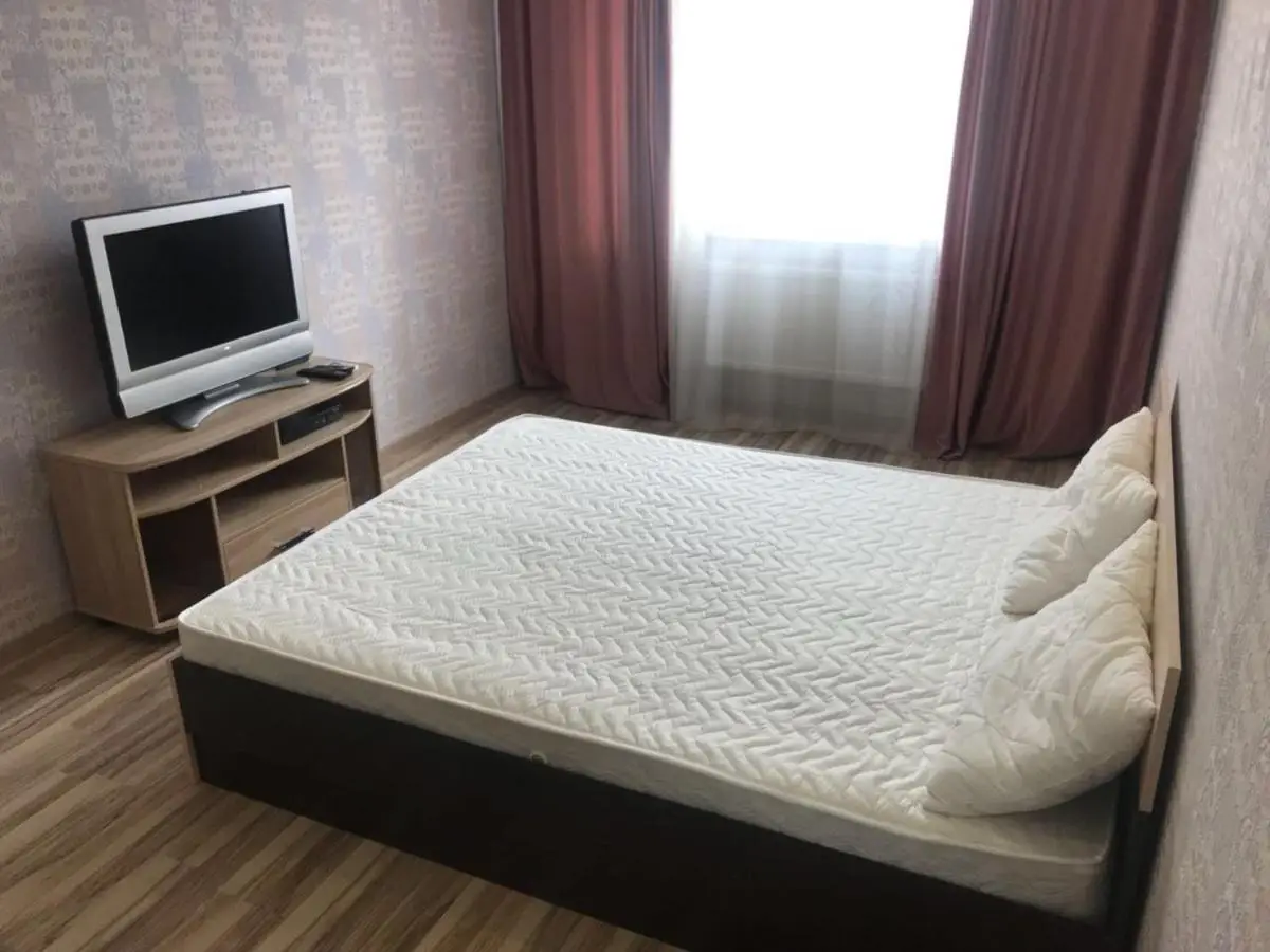 Краснодар: Apartment Panorama 30