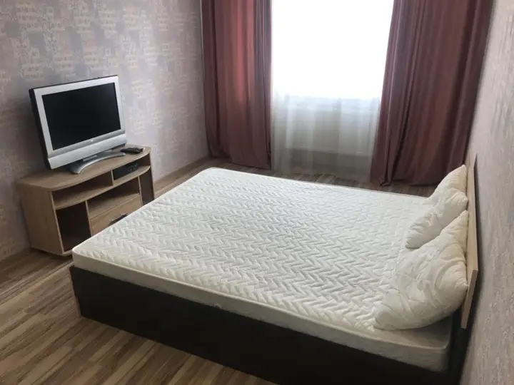 Краснодар: Apartment Panorama 30