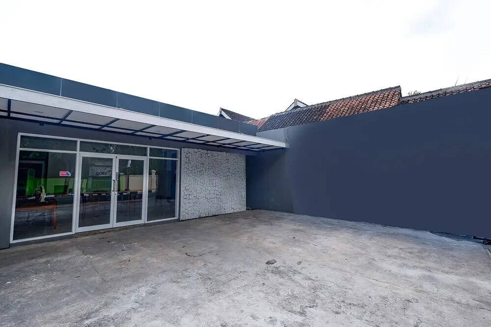 Клатен: Perdana Kasih Hotel Klaten