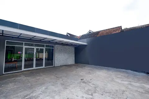 Perdana Kasih Hotel Klaten — фото 1
