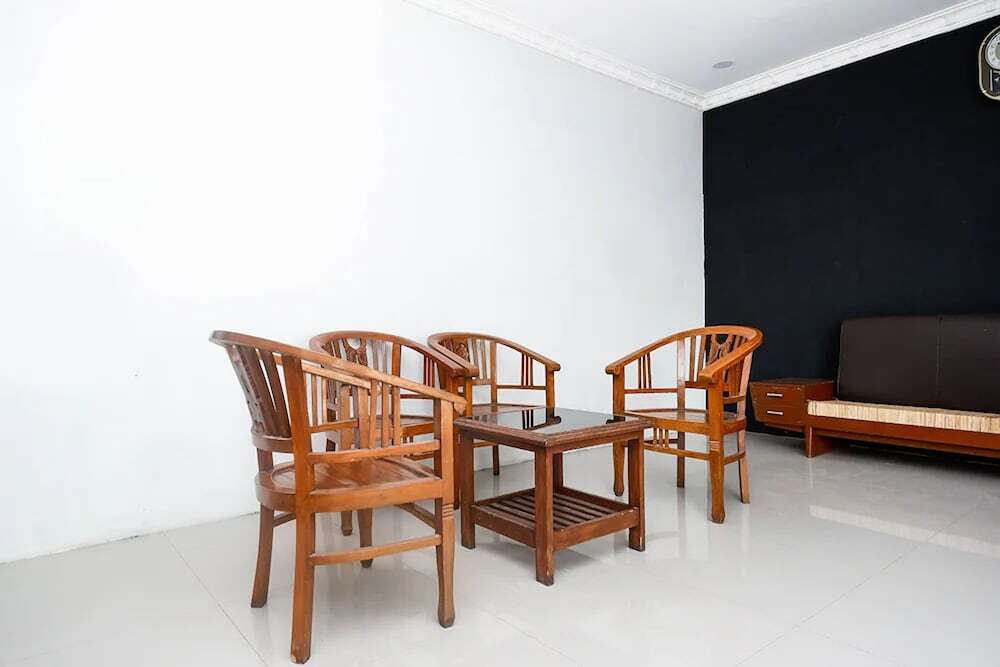 Клатен: Perdana Kasih Hotel Klaten