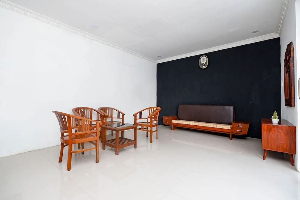 Клатен: Perdana Kasih Hotel Klaten